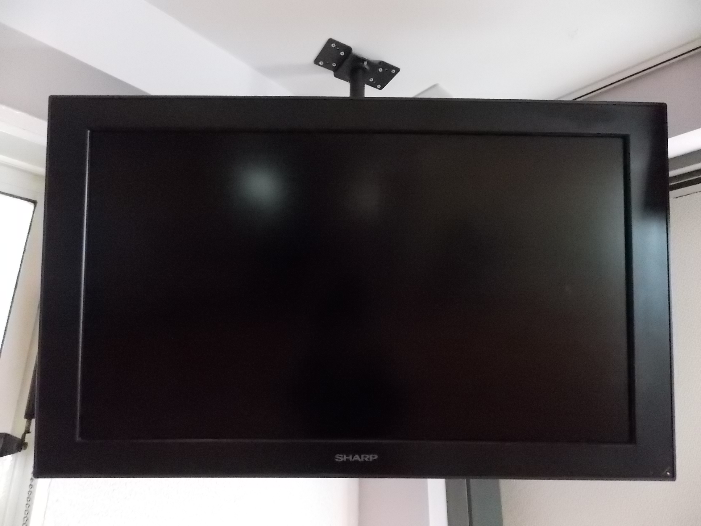 備品 テレビTVモニター