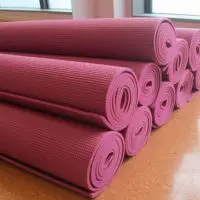 備品 ヨガマット マット